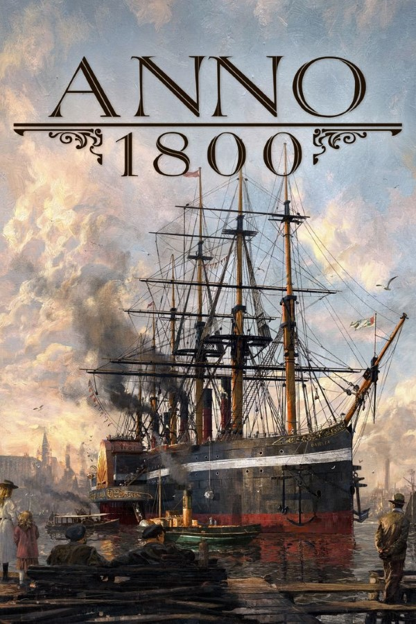 Anno: 1800
